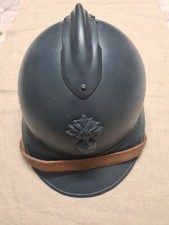 Casque Adrian Modèle 15