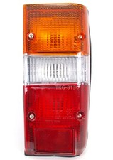 1 feu arrière droit pour Toyota Landcruiser série 60 FJ60 1980 - 1989