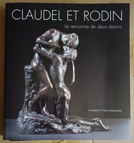 Claudel rodin rencontre - c1,
