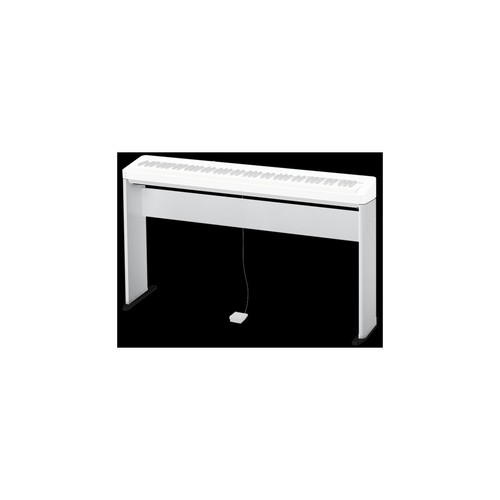 Casio 68pwe stand - cs-68pwe, privia