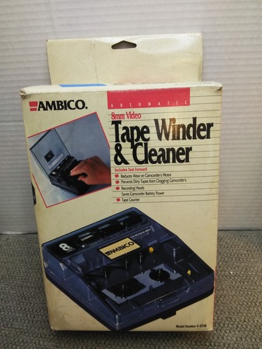 Vtg ambico 0758 - vtg., v-0758