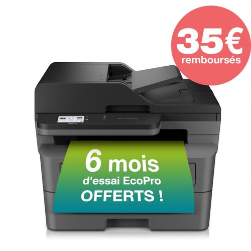 Brother mfc j4350dw - brother, imprimante