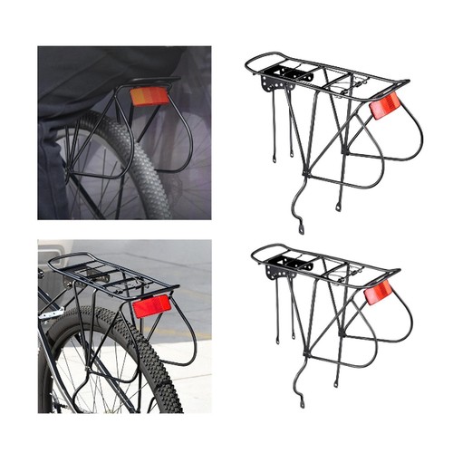 Porte bagages arrière pour - porte-bagages,