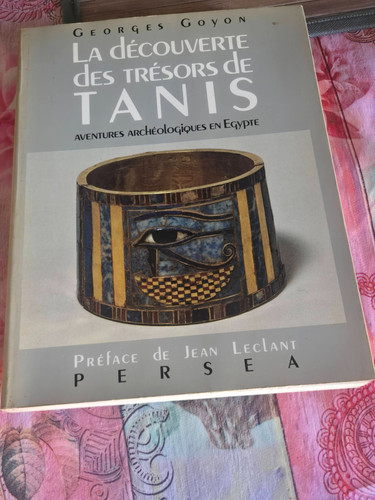 Georges goyon decouverte - georges,