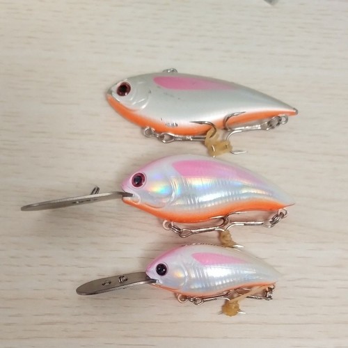 Team daiwa vibration 107s - td,