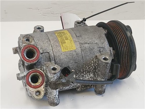 Compresseur climatisation ford - compresseur,
