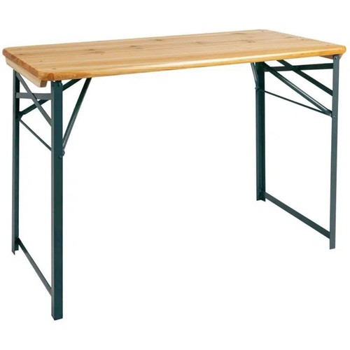 Table jardin bbt 119 - table,