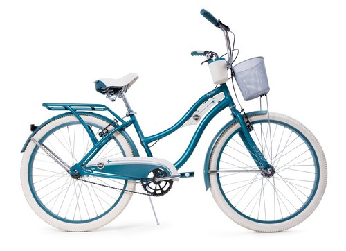 Huffy bike deluxe cruiser - huffy, 26"