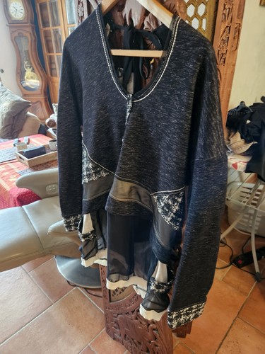 Magnifique sweat shirt - magnifique,