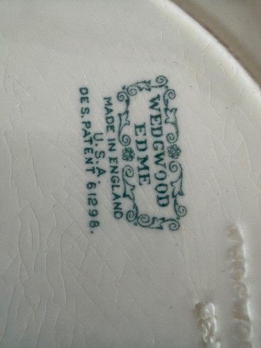 Manufacture anglaise