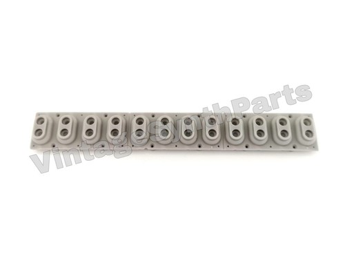 Roland series rubber key - e-series,