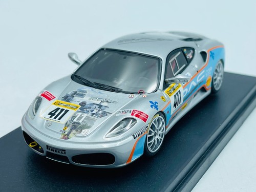 Looksmart ls282 ferrari f430 - looksmart,