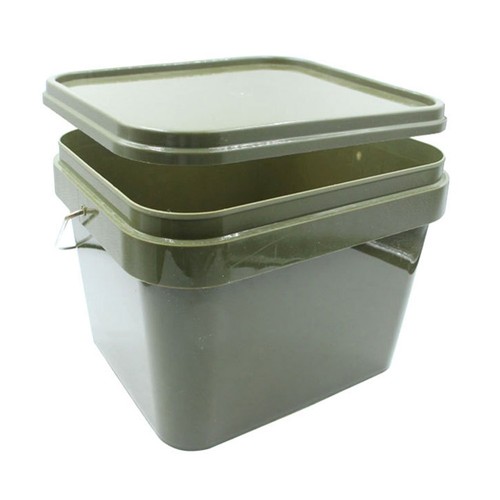 Seau pêche avec - pêche, 5l
