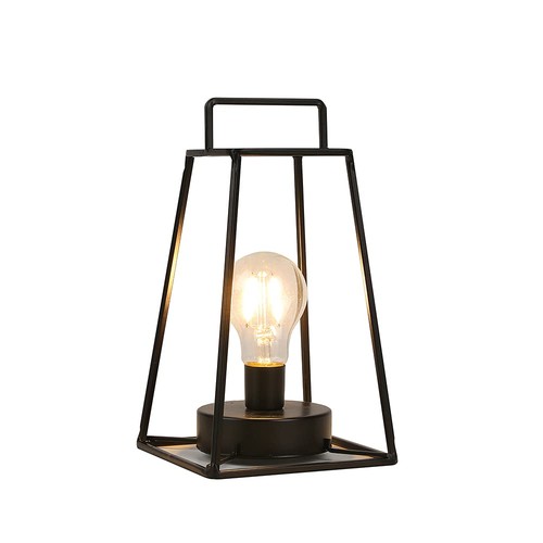 Lampe bureau fer - lampe,