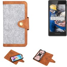 Etui en feutre pour Fairphone