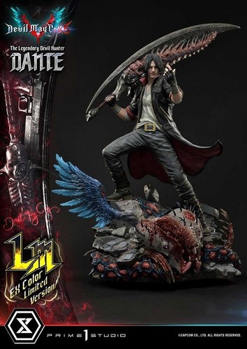 Dante exclusive version - exclusive,