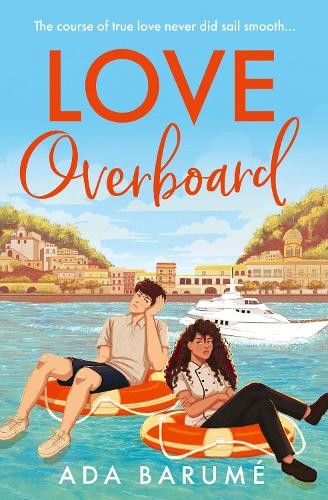 Ada barumé love overboard - ada,