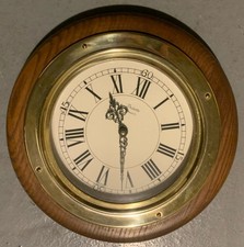 Horloge Pendule Murale Vedette