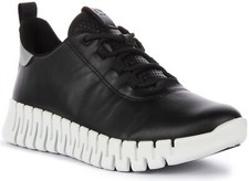 Ecco Gruuv FluidForm Lacets