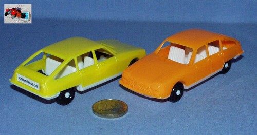 Novolinea españa 43 réf - , 1/43
