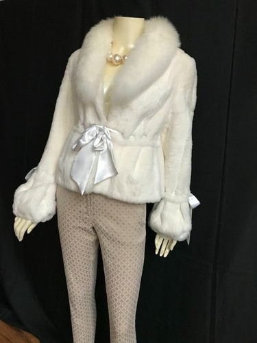 Jolie veste manteau - veste/manteau, de