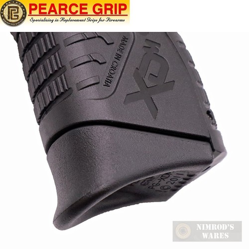Pearce springfield xdm9 elite - springfield,