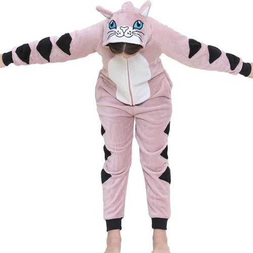 Combinaison fleece a2z pour - combinaison, en