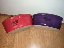 Moule en grès / Plat -