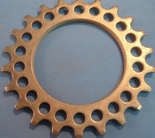 Regina oro 22t - regina, roue