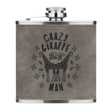 Crazy Girafe Homme Stars 170ml