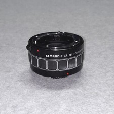 Tamron TAMRON-F AF Tele