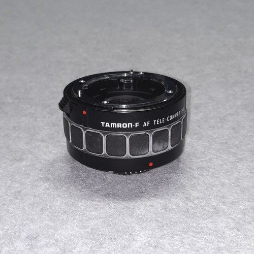 Tamron tele - tamron, af