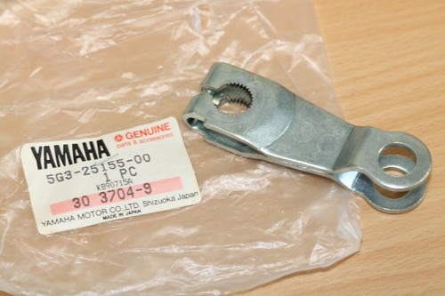Levier arbre came yamaha - levier,