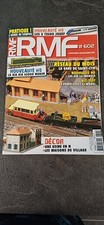 SNCF : Revue RMF Numéro 602 