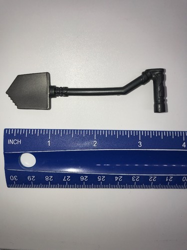 Joe shovel entrenching - shovel, /