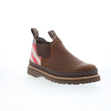 Georgia Boot Patriotic Romeo