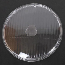 Cabochon vitre d optique avant