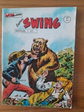 CAPT'AIN SWING      N°225