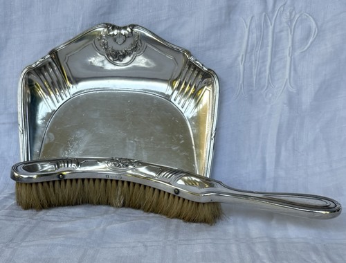 Ramasse miettes metal - en,