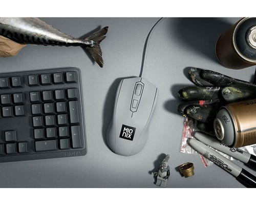 Souris mionix gaming - +, artists