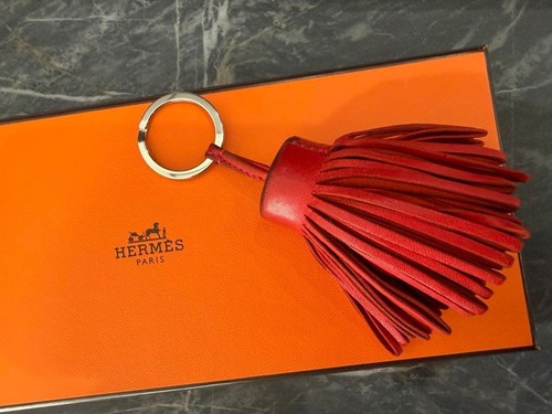 Porte clés hermes - hermes, porte-clés