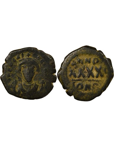 Empire byzantin phocas - byzantin,