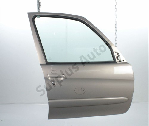 Porte avant droite 9004l5 - avant,