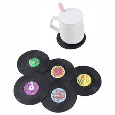 Lot de 12 dessous de verre