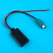 Bluetooth Adapter AUX Audio