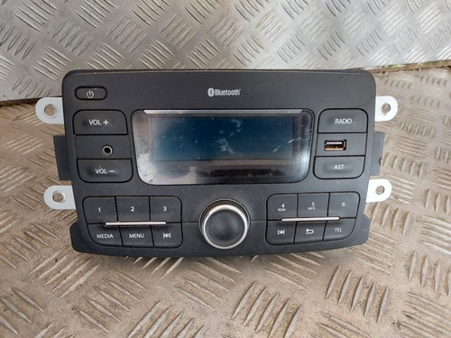 Autoradio écran central gps - central,