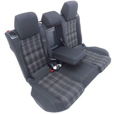 Banquette VW GOLF VI 5K1 6 GTD