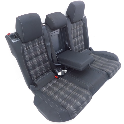 Banquette golf 5k1 - banquette,