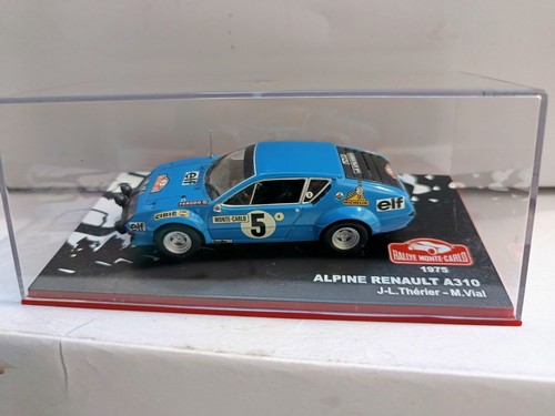 Alpine renault a310 - alpine,