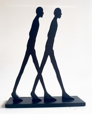 PyB signed GIACOMETTI double